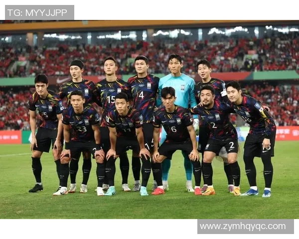 国足世预赛对阵韩国精彩视频回顾与赛后分析