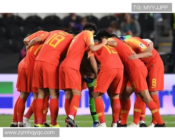 国足与伊朗激战前瞻直播室解析精彩对决全方位解读