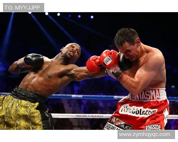 播求挑战梅威瑟拳坛传奇对决引发全球关注与热议