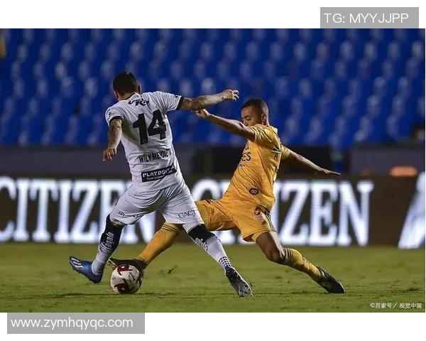 莫美洲与华雷斯激战正酣谁能在赛场上笑到最后