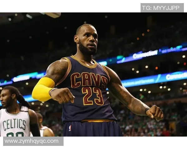 詹姆斯：从篮球传奇到社会影响力的多重角色探索与人生启示