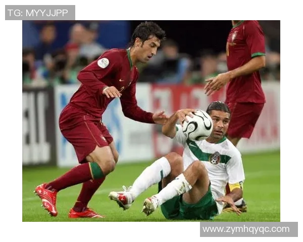 葡萄牙与墨西哥精彩对决重播回顾赛场瞬间与精彩进球分析
