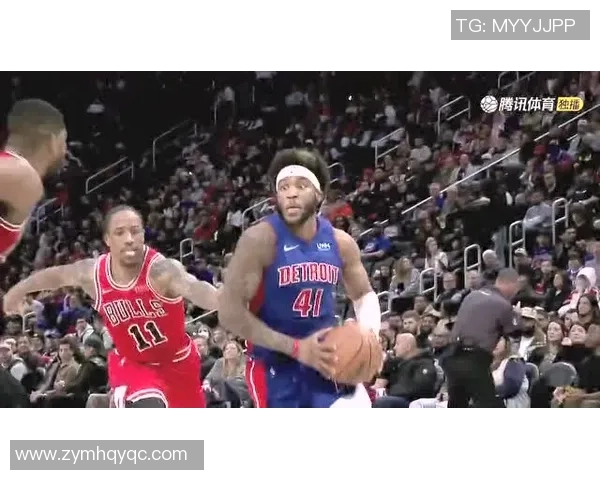 1992年公牛与活塞对决回顾及战绩分析