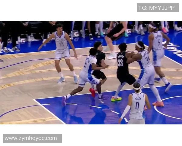 NBA篮网对决魔术精彩比赛录像回顾与分析分享