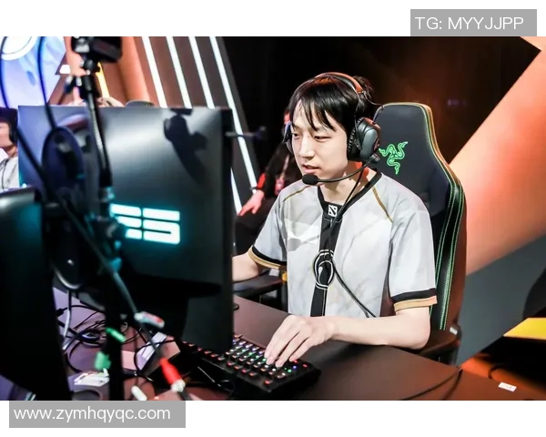 DOTA2战术解析:深入探讨IG战队在阵地战中的策略与执行