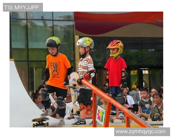 成都滑板队的蜕变与成长:世界滑板锦标赛背后的故事与启示MBA