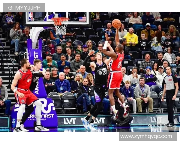 快船与爵士季后赛对决回顾精彩瞬间与关键时刻分析