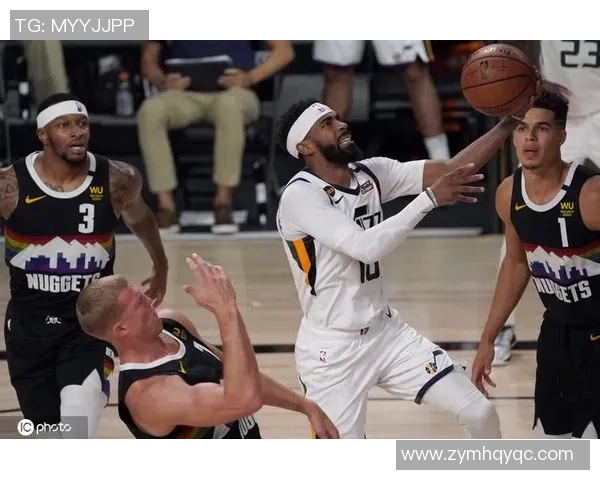 掘金与爵士的精彩对决比赛时间安排及相关信息解析