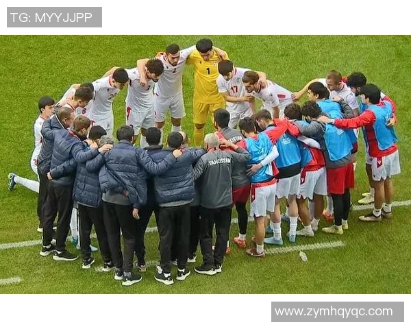 日本与韩国男足精彩对决直播全程回顾与分析