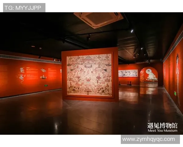 袁堂文：探索传统文化与现代艺术交融的创新之路